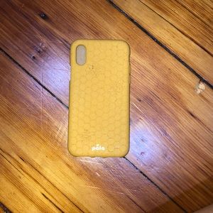 Pela phone case